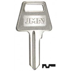 LLAVE RESIDENCIAL JMA AME-2 (10 pzs)