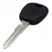 LLAVE SUZUKI SWIFT Niquelada con plástico T8153 Silca (5pzs)