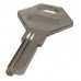 LLAVE  ALTA SEGURIDAD Silca DX33R  (5 pzas)