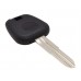 LLAVE HUECA TOYOTA corte derecho