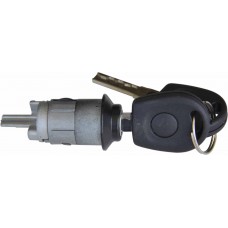 CILINDRO ENCENDIDO VOLKSWAGEN  Pointer Mod. 01-06 c/llave de vibora sin chip
