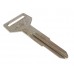 LLAVE TOYOTA niquelada TOY-22 Austral (5 pzas)