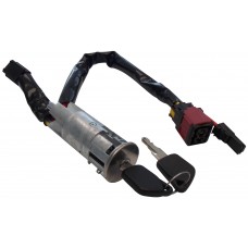 CILINDRO ENCENDIDO PEUGEOT 206  Mod. 98-06
