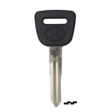 LLAVE HONDA niquelada HO-33P Austral (5 pzas)