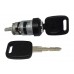CILINDRO ENCENDIDO VOLKSWAGEN Jetta mod. 80-89, Golf mod. 85-86, AUDI mod. 71-84