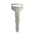 LLAVE TOYOTA niquelada TOY-22 Austral (5 pzas)