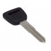 LLAVE HONDA niquelada HO-33P Austral (5 pzas)