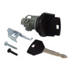 CILINDRO ENCENDIDO CHRYSLER Shadow Mod. 93-94, DODGE Ram mod. 93  (cubierta negra) 