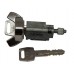 CILINDRO ENCENDIDO FORD Pick up-F-100 mod. 80-91, F150-F250 mod. 80-86, Econoline mod.80-85