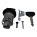 CILINDRO ENCENDIDO CHRYSLER Shadow Mod. 93-94, DODGE Ram mod. 93  (cubierta negra) 