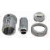 CILINDRO ENCENDIDO FORD Focus Mod. 99-06  REPUESTO DESARMADO  sin llave