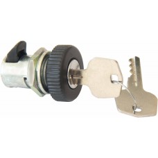 CILINDRO GUANTERA VW  Sedan  con llave     
