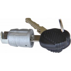 CILINDRO GUANTERA VW  Pointer Mod. 96-05  con llave       