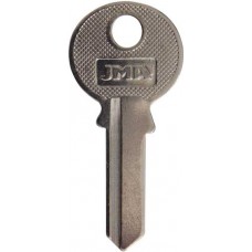 LLAVE RESIDENCIAL JMA MGG-3D (10 pzas)
