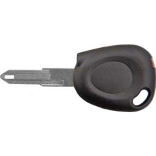 LLAVE RENAULT con chip T5 (Silca) LLAVE RENAULT con chip T5 (Silca)