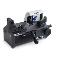 MAQUINA DUPLICADORA DE LLAVES JMA NOMAD Manual  p/ llaves Residenciales, Tetras y Automotrices