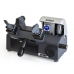 MAQUINA DUPLICADORA DE LLAVES JMA NOMAD Manual  p/ llaves Residenciales, Tetras y Automotrices