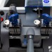 MAQUINA DUPLICADORA DE LLAVES JMA BERNA Semiautomatica para llaves residenciales y automotriz sencillas