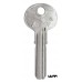 LLAVE ALTA SEGURIDAD Austral TE-60 (5 pzas)