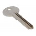 LLAVE ALTA SEGURIDAD Austral TE-60 (5 pzas)