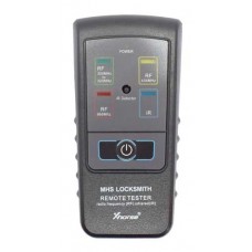 PROBADOR MULTIFRECUENCIAS XHORSE para controles de 315 - 434 - 868 MHZ