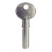 LLAVE ALTA SEGURIDAD Austral TE-60 (5 pzas)