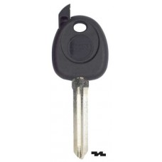 LLAVE HUECA HYUNDAI Corte izquierdo JMA