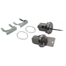 CILINDROS PUERTAS CHEVROLET  Auto - Camioneta Mod. 63-96  (llave cuadrada)