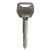 LLAVE HONDA  ILCO HD109  para moto  (5 Pzas) (HOND-33)