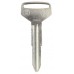 LLAVE TOYOTA Niquelada TOYO-20D JMA (5 pzas) (EX22)