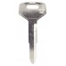 LLAVE TOYOTA Niquelada TOYO-12D JMA (5 pzas) (A74LC)