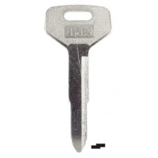 LLAVE TOYOTA Niquelada TOYO-12D JMA (5 pzas) (A74LC)