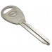 LLAVE NISSAN niquelada NI-91 Austral (5 pzas)