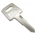 LLAVE HONDA niquelada HOND-4D JMA (5 pzas)