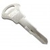 LLAVE ITALIKA Niquelada ITA-1D JMA para moto (5 pzas) DER