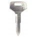 LLAVE TOYOTA Niquelada TOYO-K1  JMA (5 pzas) (A74)