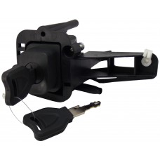 CILINDROS CAJUELA RENAULT Clio Mod, 98-01 para Electrica (sin activador)