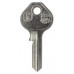 LLAVE RESIDENCIAL JMA  MAS9D (10 pzas) (M15C)