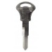 LLAVE ITALIKA Niquelada ITA-1D JMA para moto (5 pzas) DER