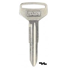 LLAVE TOYOTA Niquelada TOYO-20D JMA (5 pzas) (EX22)