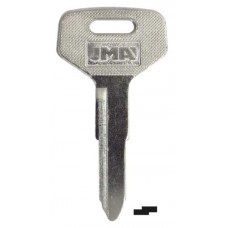 LLAVE TOYOTA Niquelada TOYO-K1  JMA (5 pzas) (A74)