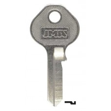 LLAVE RESIDENCIAL JMA MAS-9 (10 pzas) (M15)
