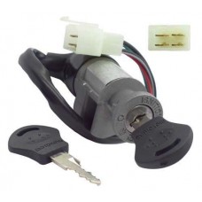 SWITCH ENCENDIDO PARA MOTO ITALIKA mod. AT110