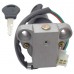SWITCH ENCENDIDO PARA MOTO ITALIKA mod. EX200