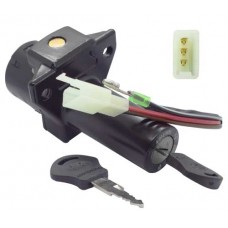 SWITCH ENCENDIDO PARA MOTO YAMAHA mod. YBR-125, EXPRESS 2013