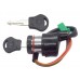 SWITCH ENCENDIDO PARA MOTO SUZUKI mod. GN125