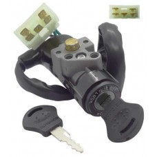 SWITCH ENCENDIDO PARA MOTO ITALIKA mod. CS125 CITY