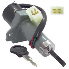 SWITCH ENCENDIDO PARA MOTO ITALIKA mod. WY125 - FT150