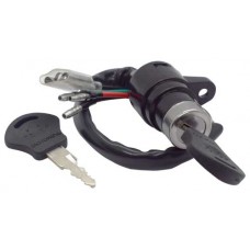 SWITCH ENCENDIDO PARA MOTO ITALIKA mod. ST70
