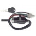 SWITCH ENCENDIDO PARA MOTO ITALIKA mod. ST70